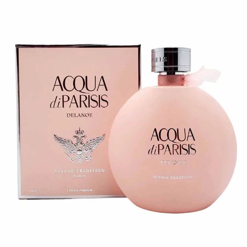 Acqua Di Parisis Delanoe Eau de Parfum Spray for Women