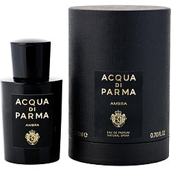 Acqua Di Parma Ambra EAU DE PARFUM SPRAY 0.7 OZ