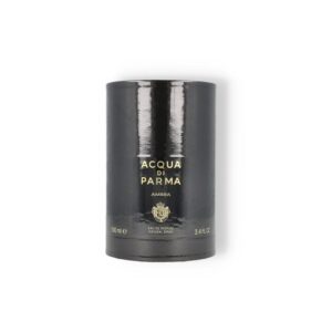 Acqua Di Parma Ambra Eau de Parfum for Unisex – 3.4 oz