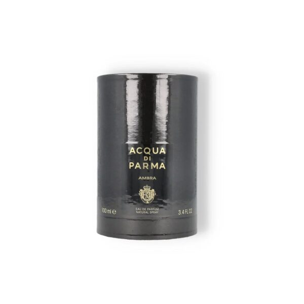 Acqua Di Parma Ambra Eau de Parfum for Unisex – 3.4 oz