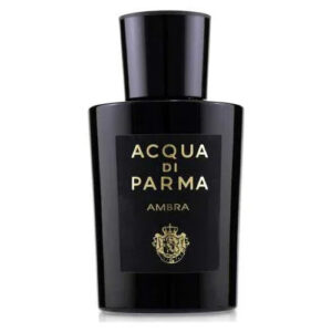 Acqua Di Parma Ambra Eau de Parfum for Unisex – 6 oz