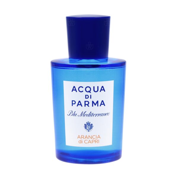 Acqua Di Parma Blu Mediterraneo Arancia Di Capri Eau de Toilette for Unisex – 2.5 oz