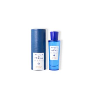 Acqua Di Parma Blu Mediterraneo Arancia Di Capri Eau de Toilette for Unisex – 1 oz