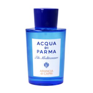 Acqua Di Parma Blu Mediterraneo Arancia Di Capri Eau de Toilette for Unisex – 6 oz