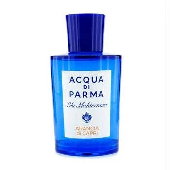 Acqua Di Parma Blu Mediterraneo Arancia Di Capri Eau de Toilette for Unisex – 5 oz