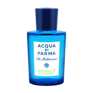 Acqua Di Parma Blu Mediterraneo Bergamotto Di Calabria Eau de Toilette for Unisex – 3.4 oz