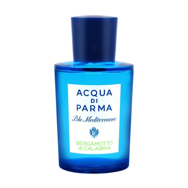 Acqua Di Parma Blu Mediterraneo Bergamotto Di Calabria Eau de Toilette for Unisex – 3.4 oz