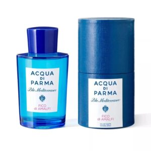 Acqua Di Parma Blu Mediterraneo Fico Di Amalfi Eau de Toilette for Unisex – 5.0 oz
