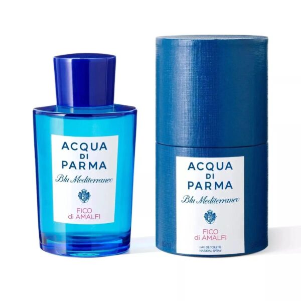 Acqua Di Parma Blu Mediterraneo Fico Di Amalfi Eau de Toilette for Unisex – 5.0 oz