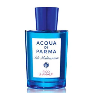Acqua Di Parma Blu Mediterraneo Fico Di Amalfi Eau de Toilette for Unisex – 5 oz