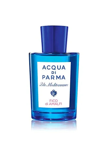 Acqua Di Parma Blu Mediterraneo Fico Di Amalfi Eau de Toilette for Unisex – 5 oz