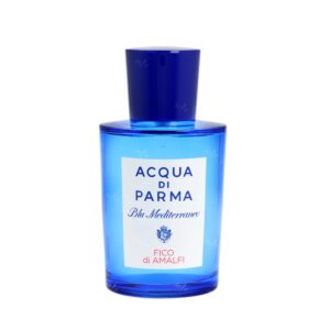 Acqua Di Parma Blu Mediterraneo Fico Di Amalfi Eau de Toilette for Unisex – 3.4 oz