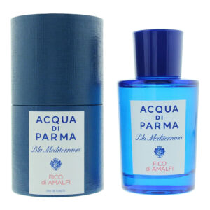 Acqua Di Parma Blu Mediterraneo Fico Di Amalfi Eau de Toilette for Unisex – 2.5 oz