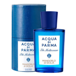 Acqua Di Parma Blu Mediterraneo Mandorlo Di Sicilia by Acqua di Parma EDT 3.4 OZ for UNISEX
