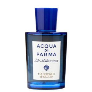 Acqua Di Parma Blu Mediterraneo Mandorlo Di Sicilia Eau de Toilette for Unisex – 3.4 oz