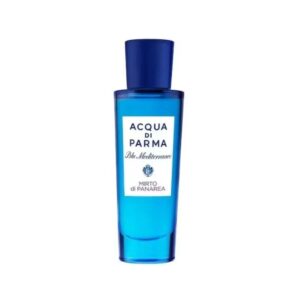 Acqua Di Parma Blu Mediterraneo Mirto di Panarea Eau de Toilette for Unisex – 1 oz