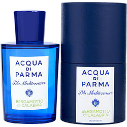 Acqua Di Parma Blue Mediterraneo Bergamotto Di Calabria EDT Spray 5 oz