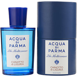 Acqua Di Parma Blue Mediterraneo Chinotto Di Liguria EDT 5 OZ
