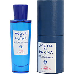 Acqua Di Parma Blue Mediterraneo Fico Di Amalfi EDT 1 OZ