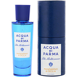 Acqua Di Parma Blue Mediterraneo Mandarino Di Sicilia EDT 1 OZ