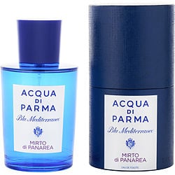 Acqua Di Parma Blue Mediterraneo Mirto Di Panarea EDT 3.4oz