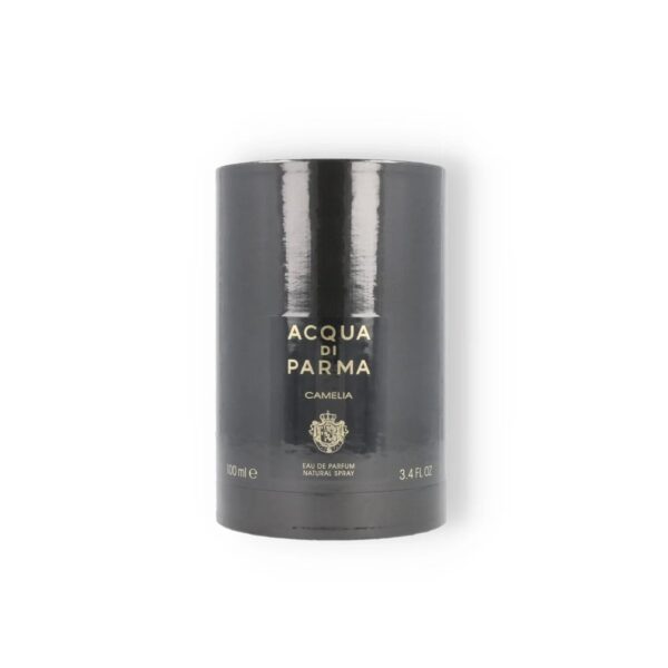 Acqua Di Parma Camelia Eau de Parfum for Unisex – 3.4 oz
