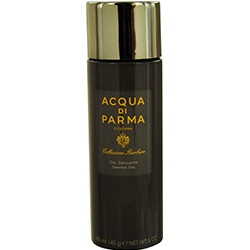 Acqua Di Parma Collezione Barbiere Shaving Gel for Men, 5 oz