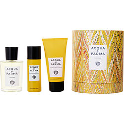 Acqua di Parma Colonia 3-Piece Men's Fragrance Set