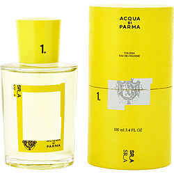 Acqua Di Parma Colonia Limited Edition Yellow Eau de Cologne 3.4 oz