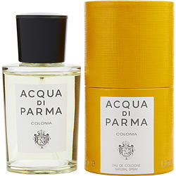 Acqua Di Parma Colonia by Acqua di Parma EAU DE COLOGNE SPRAY 1.7 OZ for MEN