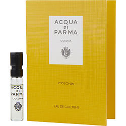 Acqua Di Parma Colonia Eau de Cologne Spray Vial