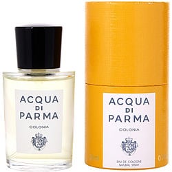 Acqua Di Parma Colonia EAU DE COLOGNE SPRAY 0.67 OZ for MEN