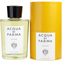 Acqua Di Parma Colonia by Acqua di Parma EAU DE COLOGNE 17 OZ for MEN