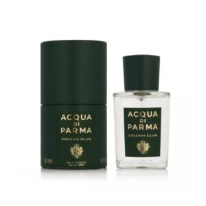 Acqua Di Parma Colonia C.L.U.B. Eau de Cologne for Unisex – 1.7 oz