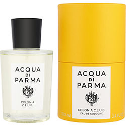 Acqua Di Parma Colonia Club Men's Eau de Cologne Spray 3.4 OZ