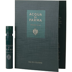 Acqua Di Parma Colonia Club Men's Eau de Cologne Spray Vial