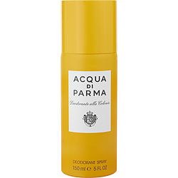 Acqua Di Parma Colonia Deodorant Spray 5 oz for Men