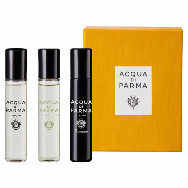 Acqua di Parma Colonia Discovery for Unisex
