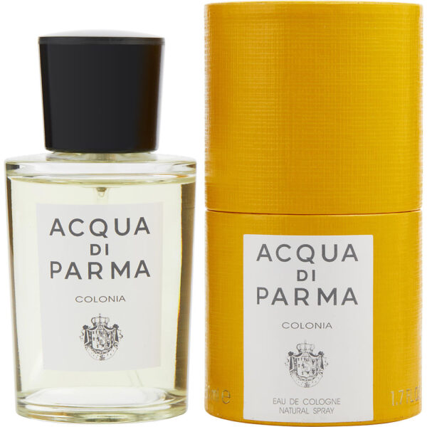 Acqua Di Parma Colonia Eau de Cologne for Men – 1.7 oz