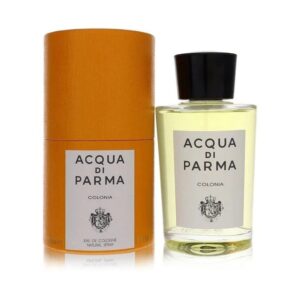 Acqua Di Parma Colonia Eau de Cologne for Unisex – 6 oz