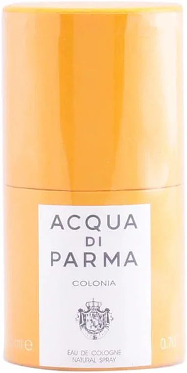 Acqua Di Parma Colonia Eau de Cologne for Unisex – 0.67 oz