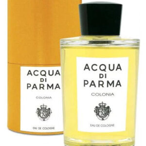 Acqua Di Parma Colonia Eau de Cologne for Unisex – 3.4 oz