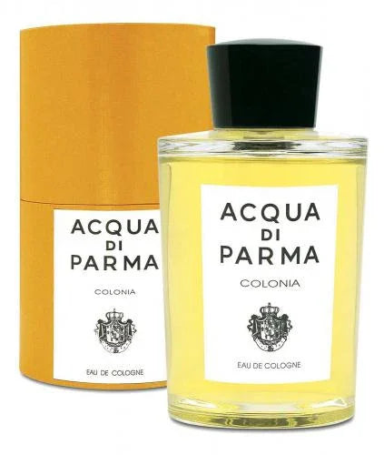 Acqua Di Parma Colonia Eau de Cologne for Unisex – 3.4 oz