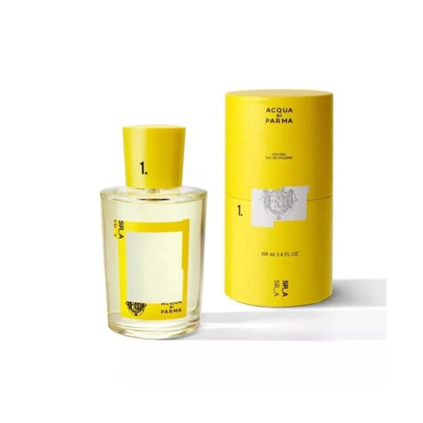 Acqua Di Parma Colonia Eau de Cologne for Unisex – 3.4 oz