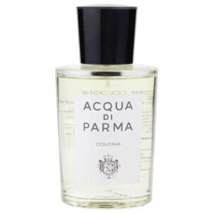 Acqua di Parma Colonia Eau de Cologne for Unisex – 3.4 oz