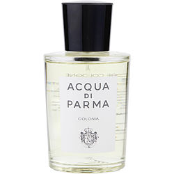 Acqua di Parma Colonia Eau de Cologne Spray for Men - 3.4 oz