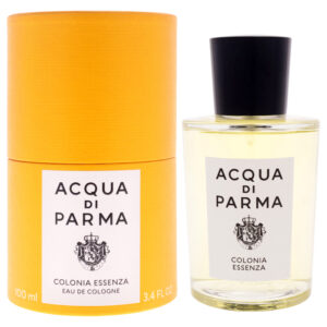 Acqua di Parma Colonia Essenza Eau de Cologne for Men – 3.4 oz