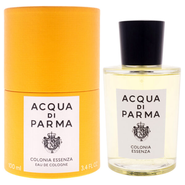 Acqua di Parma Colonia Essenza Eau de Cologne for Men – 3.4 oz