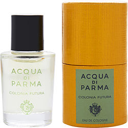 Acqua Di Parma Colonia Futura EAU DE COLOGNE SPRAY 1.7 OZ