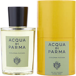 Acqua Di Parma Colonia Futura EAU DE COLOGNE SPRAY 3.4 OZ